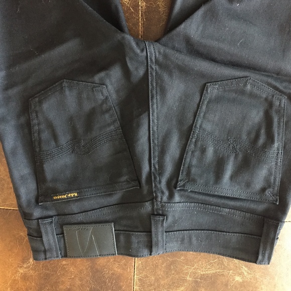 Nudie Jeans Co - Picture 7 of 9